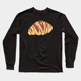 Croissant - Croissants Long Sleeve T-Shirt